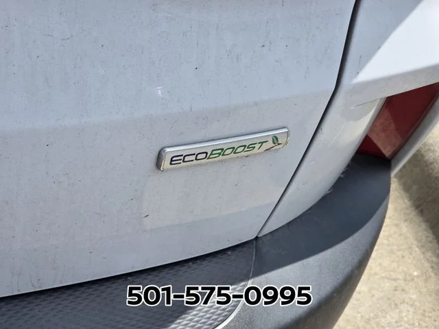 Used 2020 White Ford S image 11