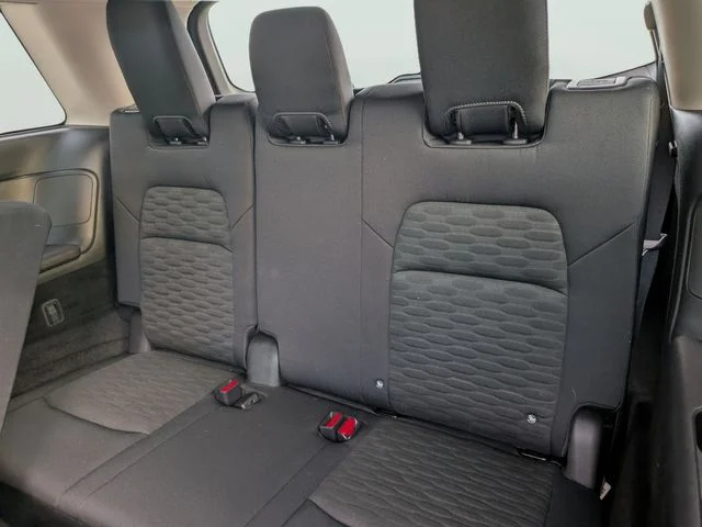 Certified Used 2023 White Nissan S image 21