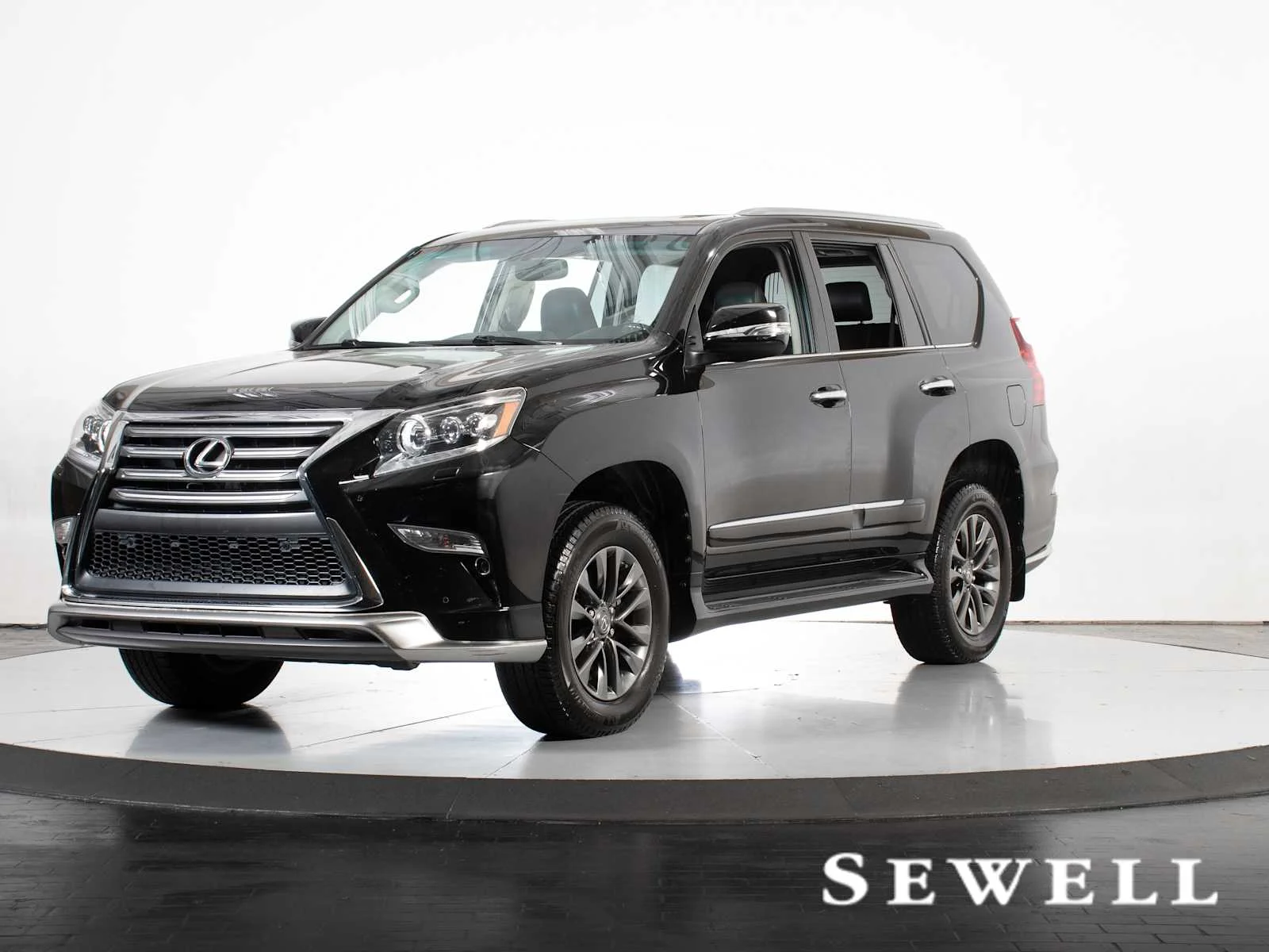 2019 Lexus GX 460 Premium