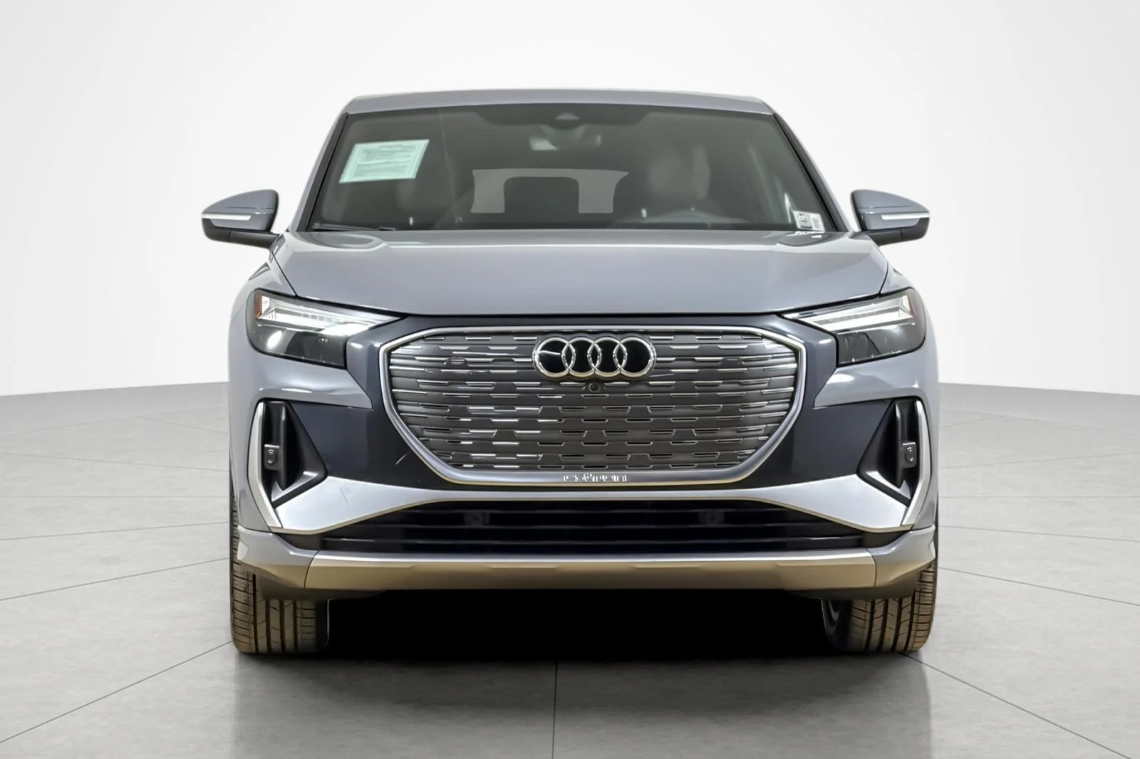 Certified Used 2023 Pebble Gray Audi Premium Plus 50 quattro image 8