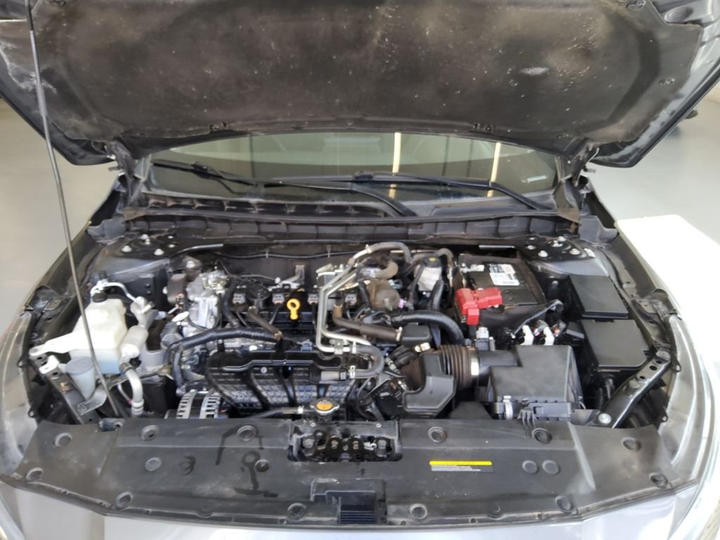 Used 2023 Gray Nissan 2.5 S image 21