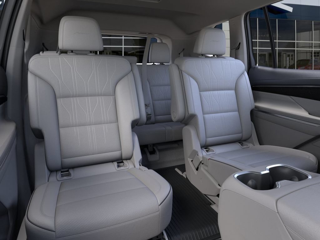 2027 Buick Enclave Avenir - Photo 17