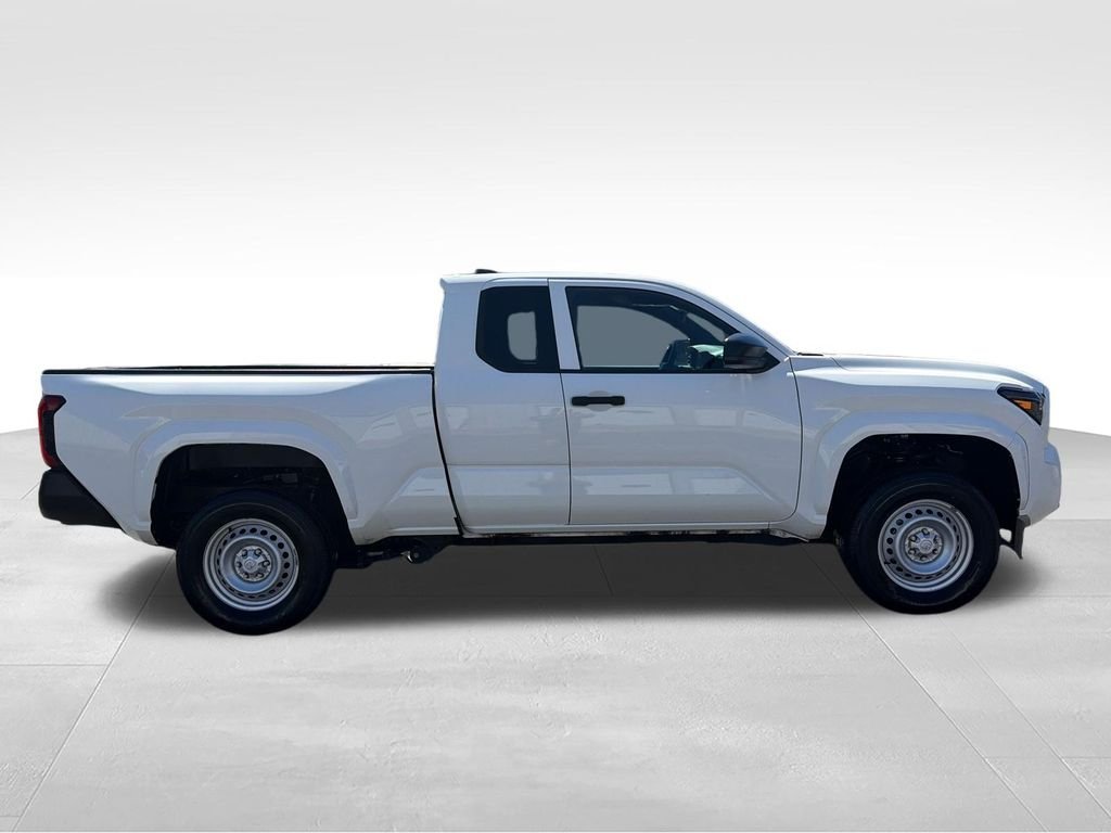 Used 2024 White Toyota SR image 7