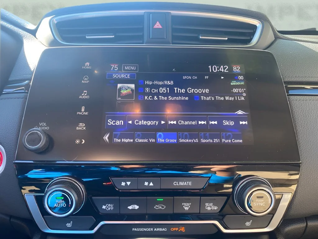 Used 2018  Honda Touring image 22