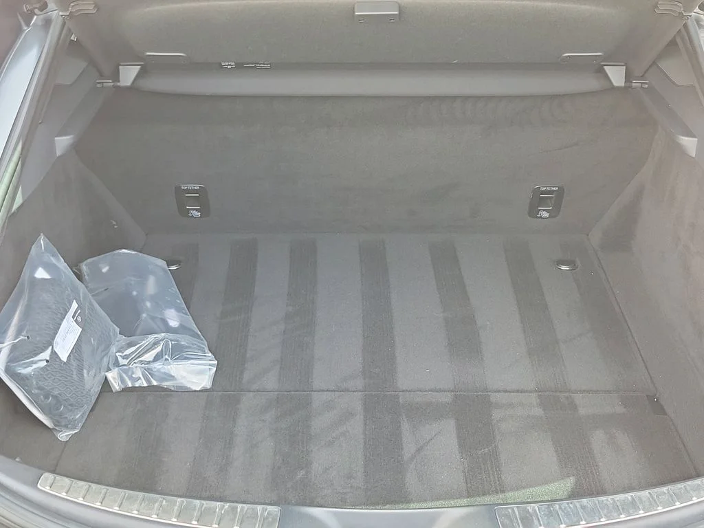 Used 2021 Gray Mercedes-Benz Base image 8