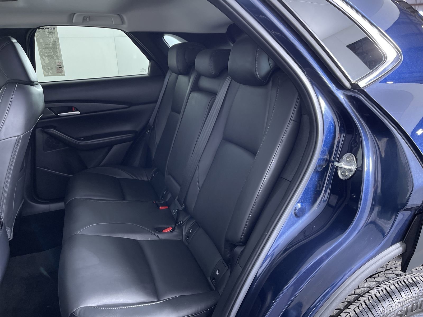 2025 Mazda CX-30 Preferred - Photo 23