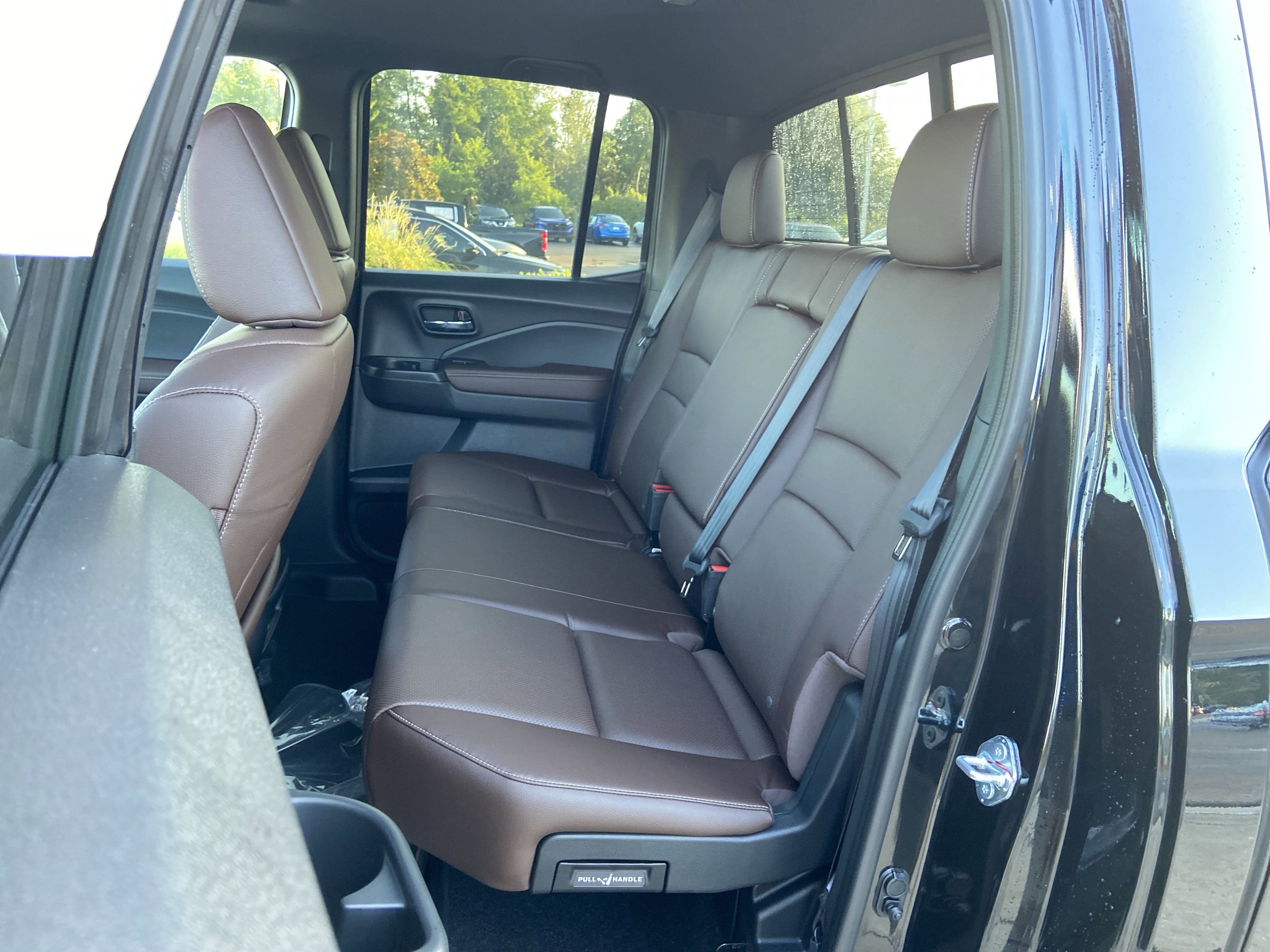 2026 Honda Ridgeline RTL - Photo 22