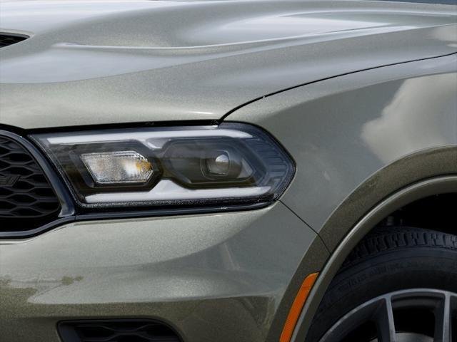 New 2026 Green Machine Exterior Paint Dodge GT AWD HEMIï¿½V8 image 62