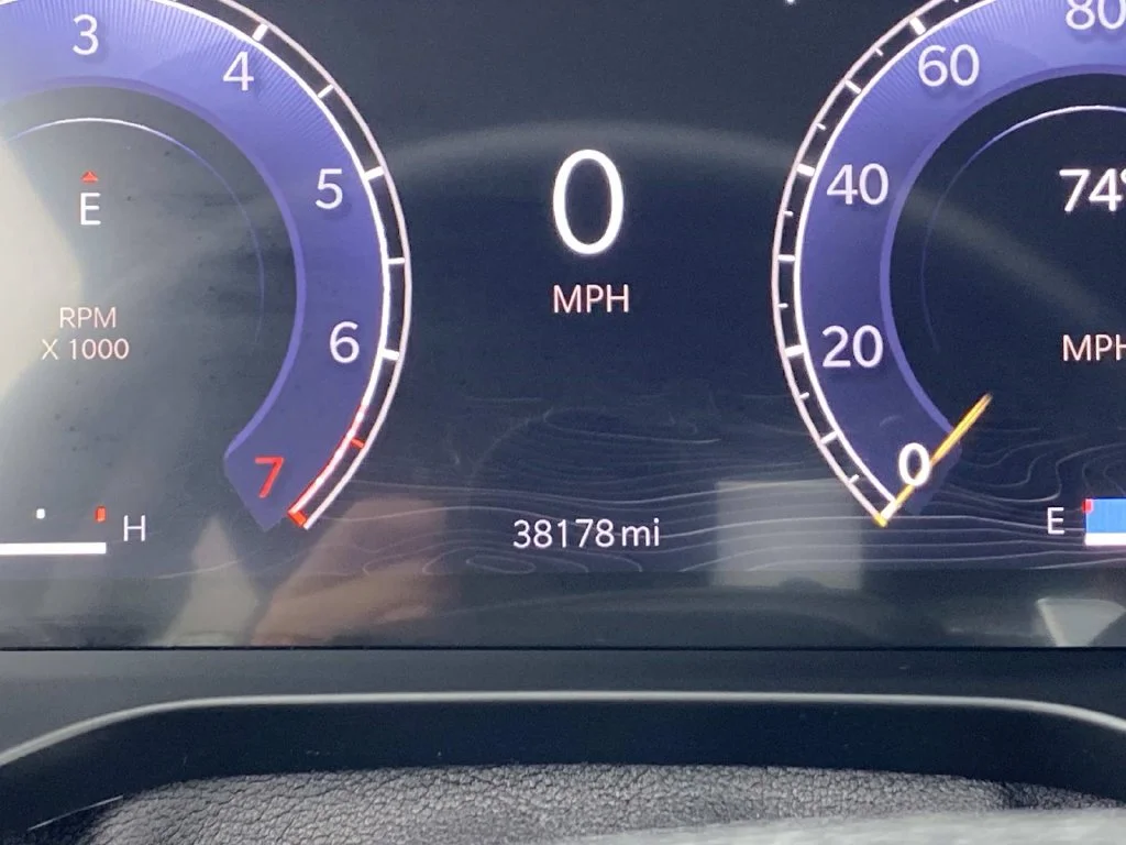Certified Used 2023 Gray Jeep Limited image 32