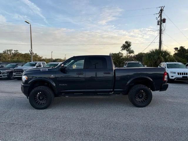 Used 2022 Gray Ram Big Horn image 8