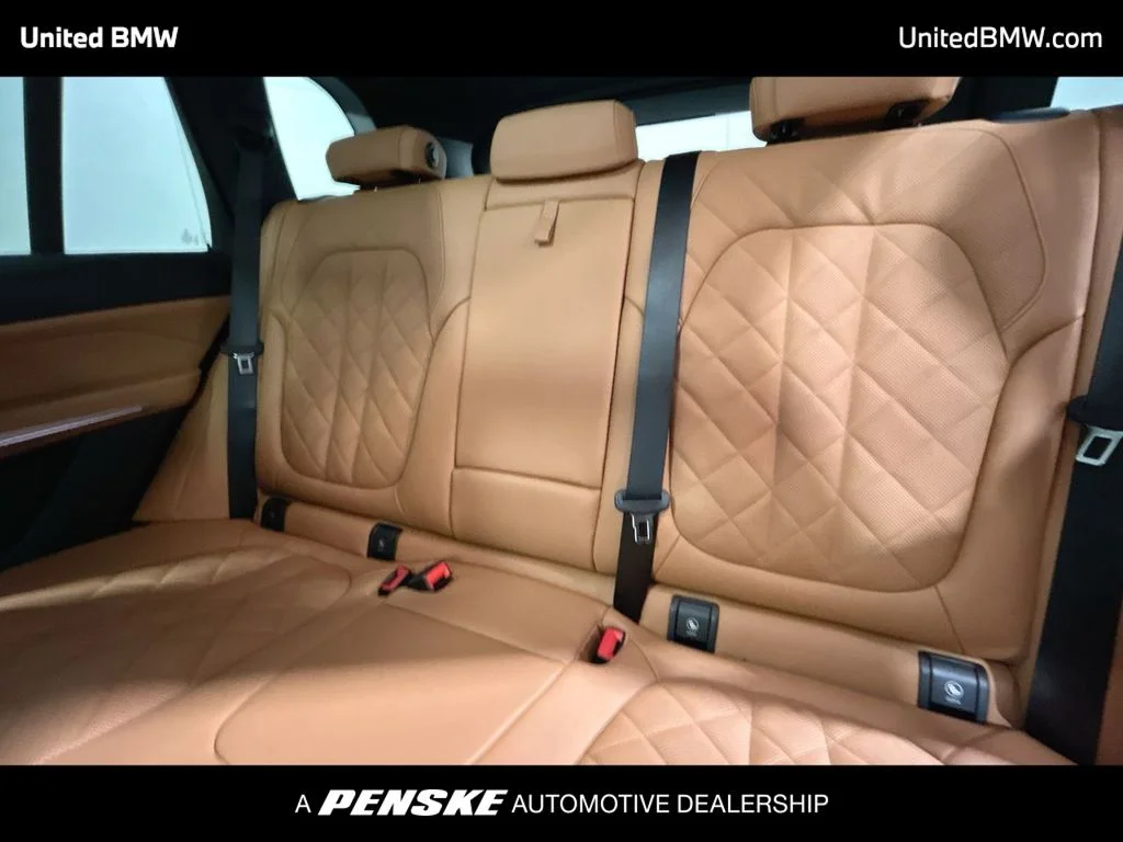 2026 BMW X5 40i - Photo 21