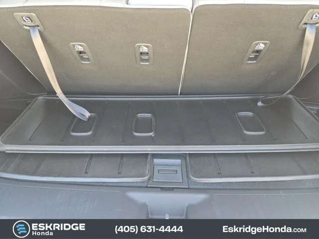 Used 2023 Platinum White Pearl Honda Touring image 32