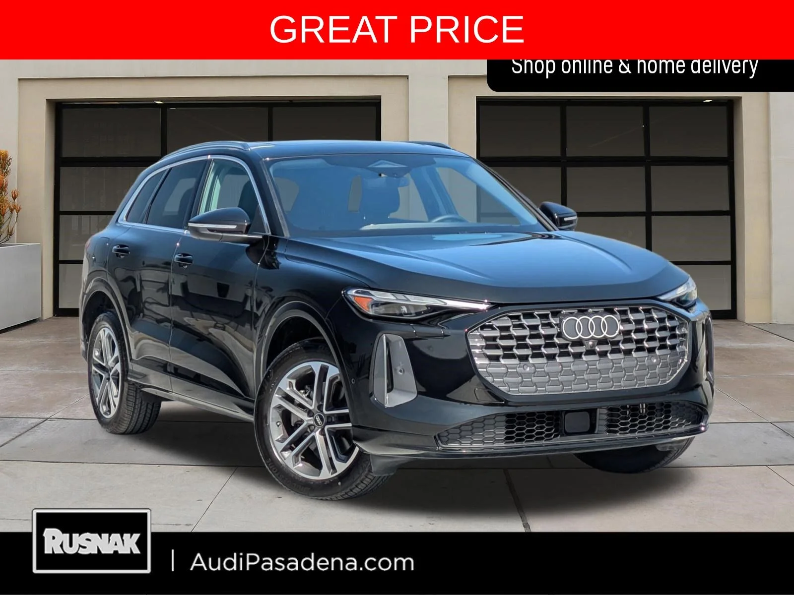 2025 Audi Q5