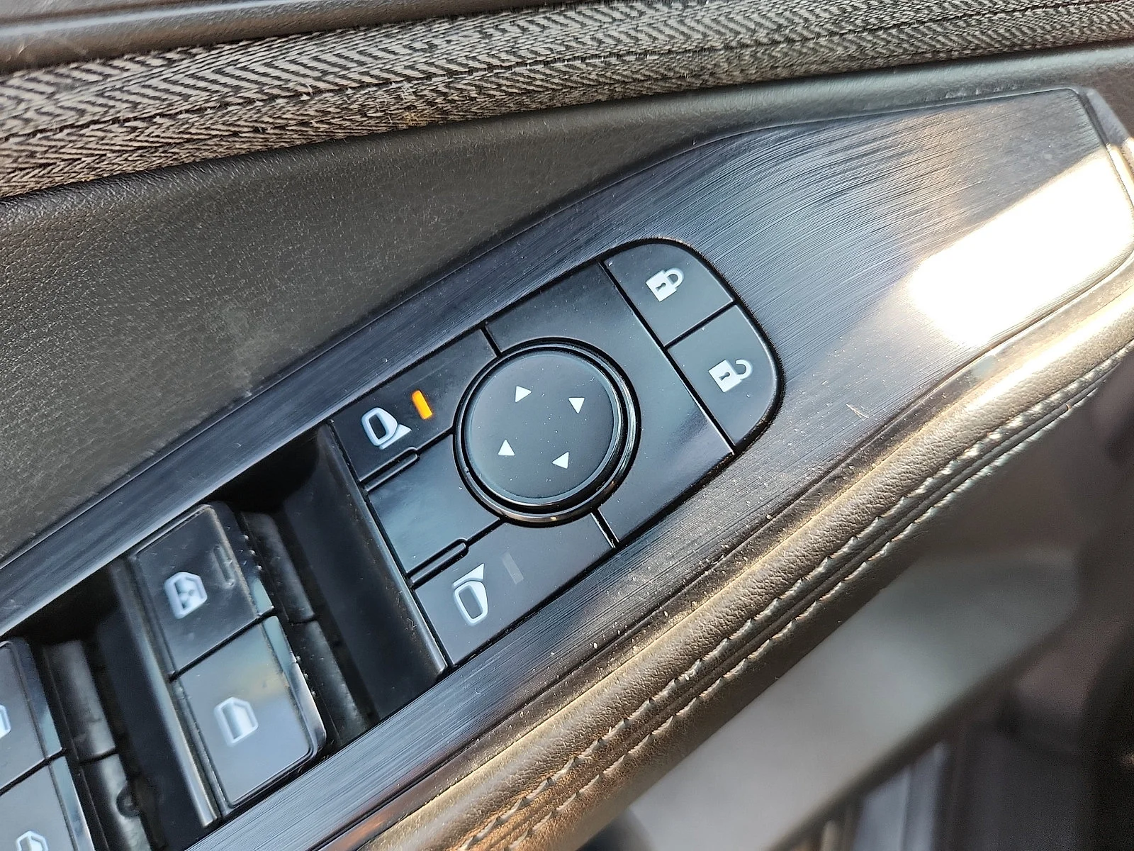 Used 2022 Gun Metallic Nissan S image 22