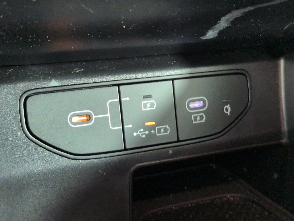2025 Kia Sorento EX Hybrid - Photo 34
