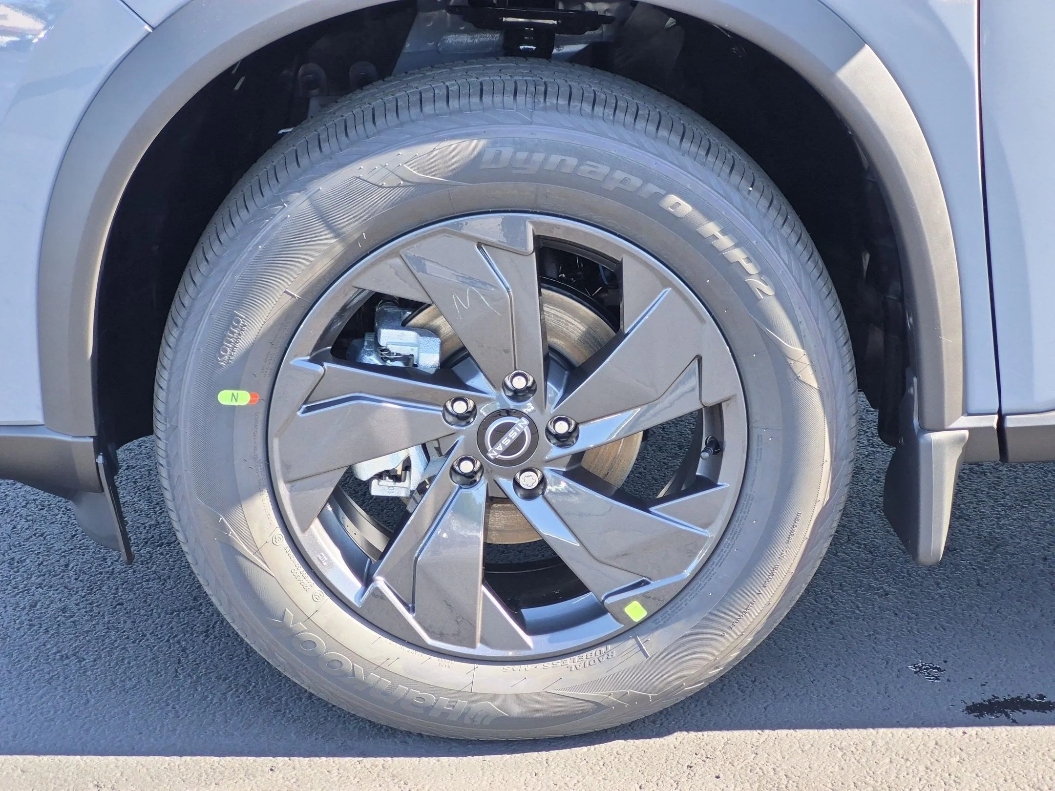 Vehicle thumbnail