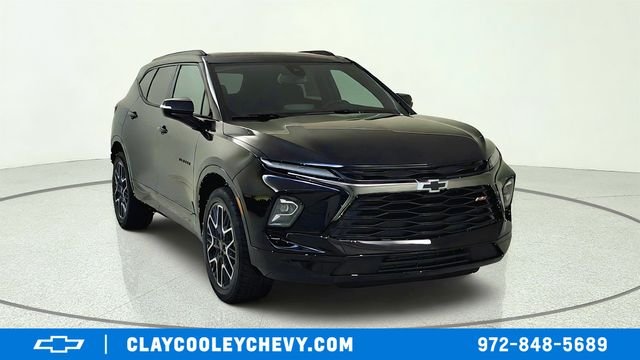 2026 Chevrolet Blazer RS - Photo 1