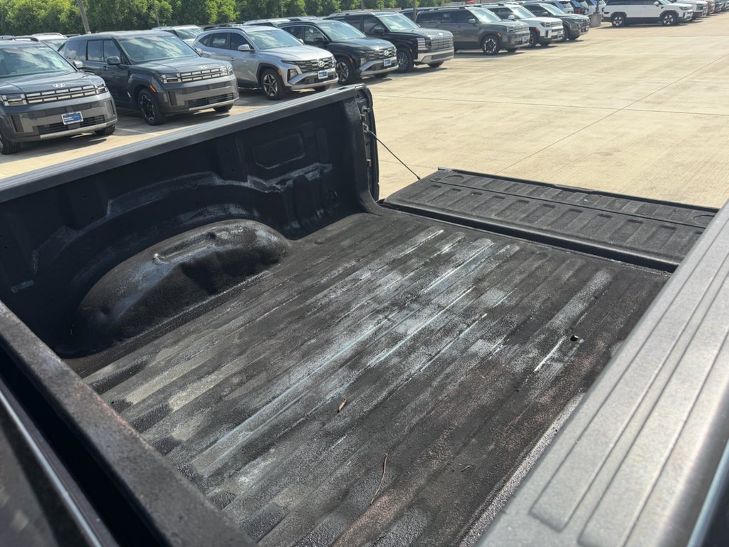 Used 2019 Maximum Steel Metallic Clearcoat Ram Big Horn/Lone Star image 31