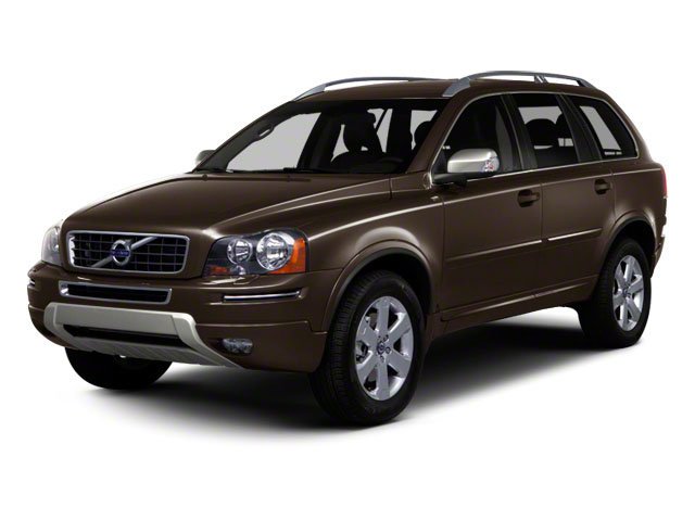 2013 Volvo XC90 3.2 AWD Auto Premier Plus's photo