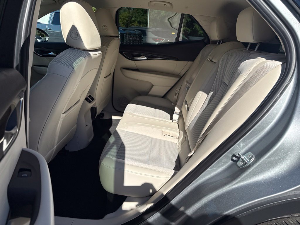 Used 2023 Gray Buick Preferred image 13