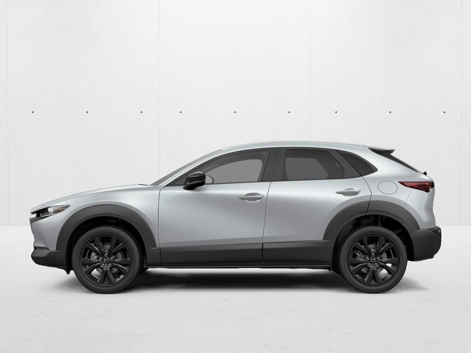 New 2026 Aero Gray Metallic Mazda 2.5 S Select Sport image 2