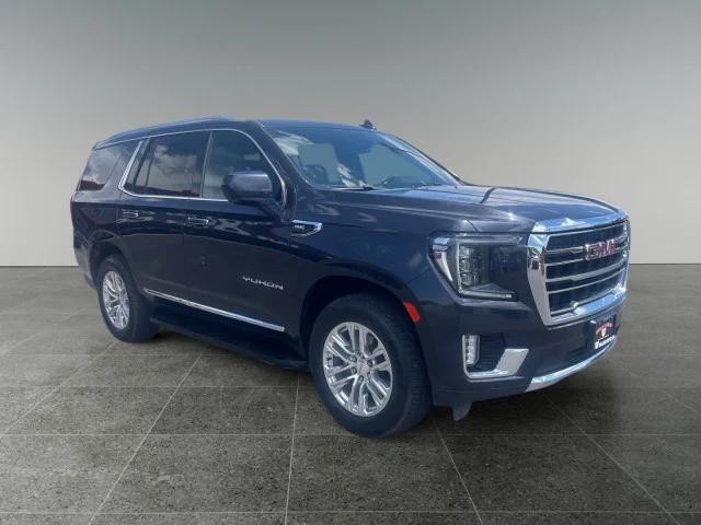 2023 GMC Yukon SLT - Photo 7
