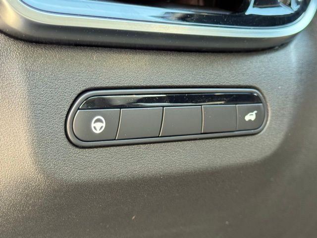 New 2026 HARBOR GRAY INFINITI Luxe AWD image 24