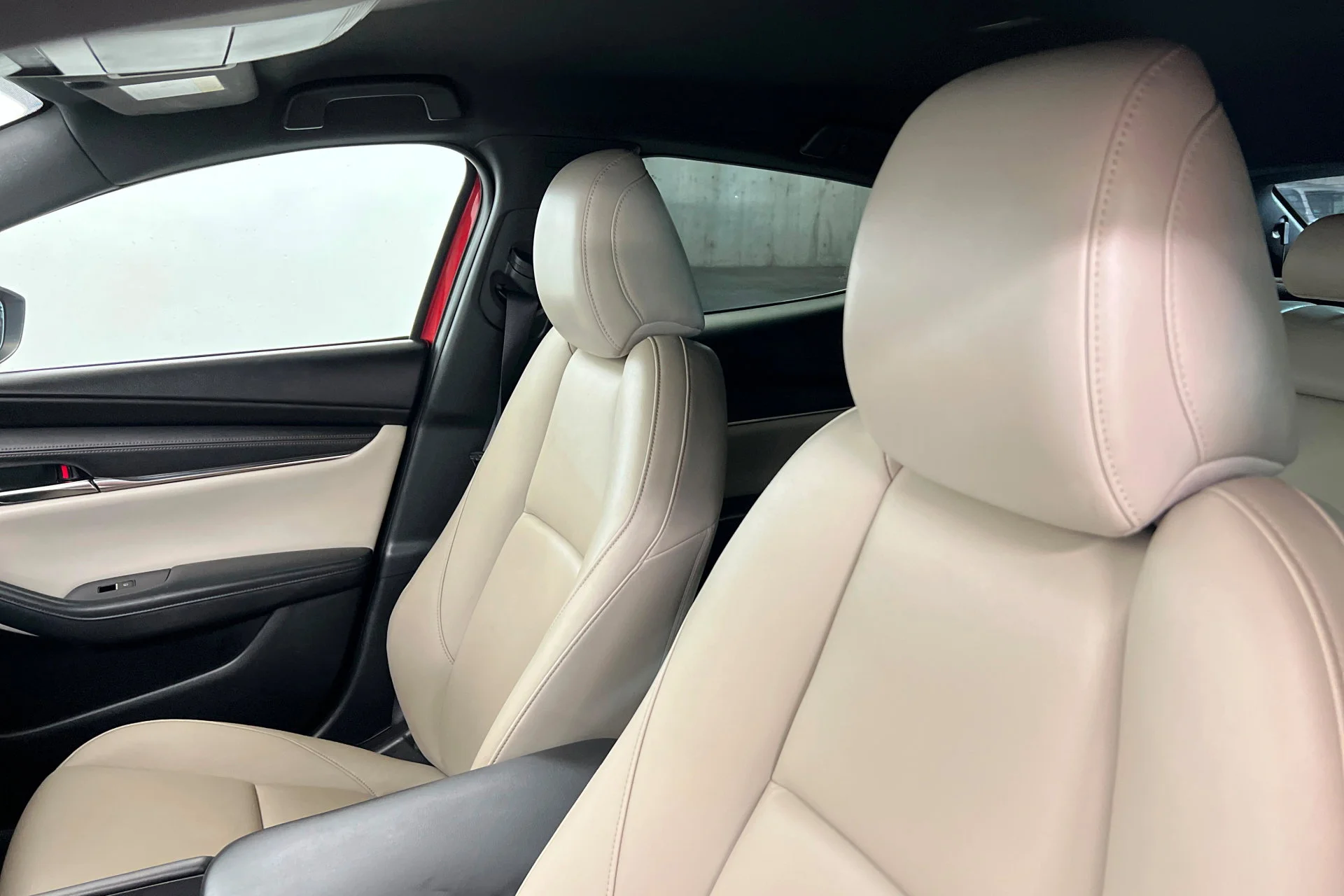 2020 Mazda Mazda3 Preferred - Photo 16