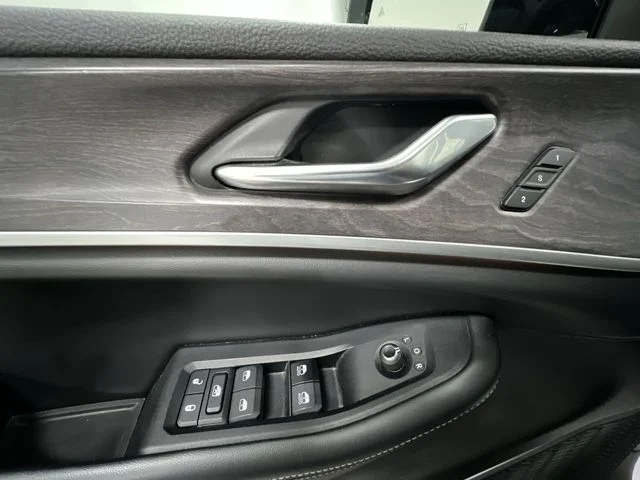 Used 2024 Black Jeep 4xe image 25