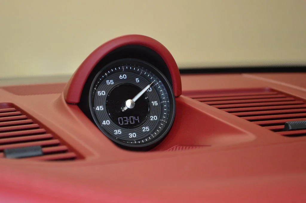 Used 2024  Porsche Carrera GTS image 26