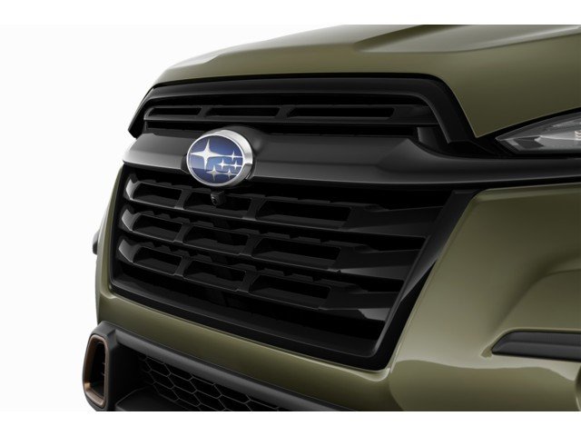 2026 Subaru Ascent Limited Bronze Edition - Photo 11