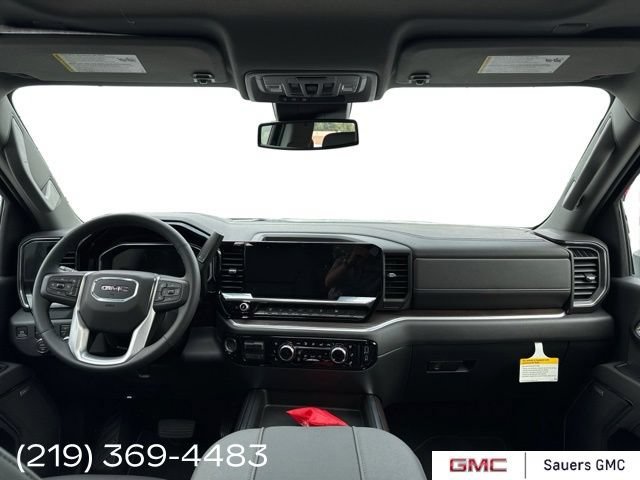 2026 GMC Sierra 2500HD SLT - Photo 14