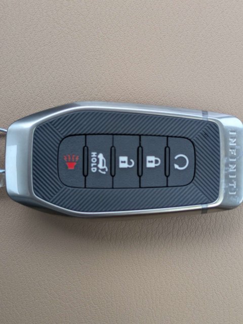 New 2026 DYNAMIC METAL INFINITI Luxe 2WD image 34