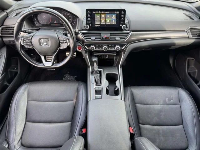 Used 2019  Honda Sport image 19