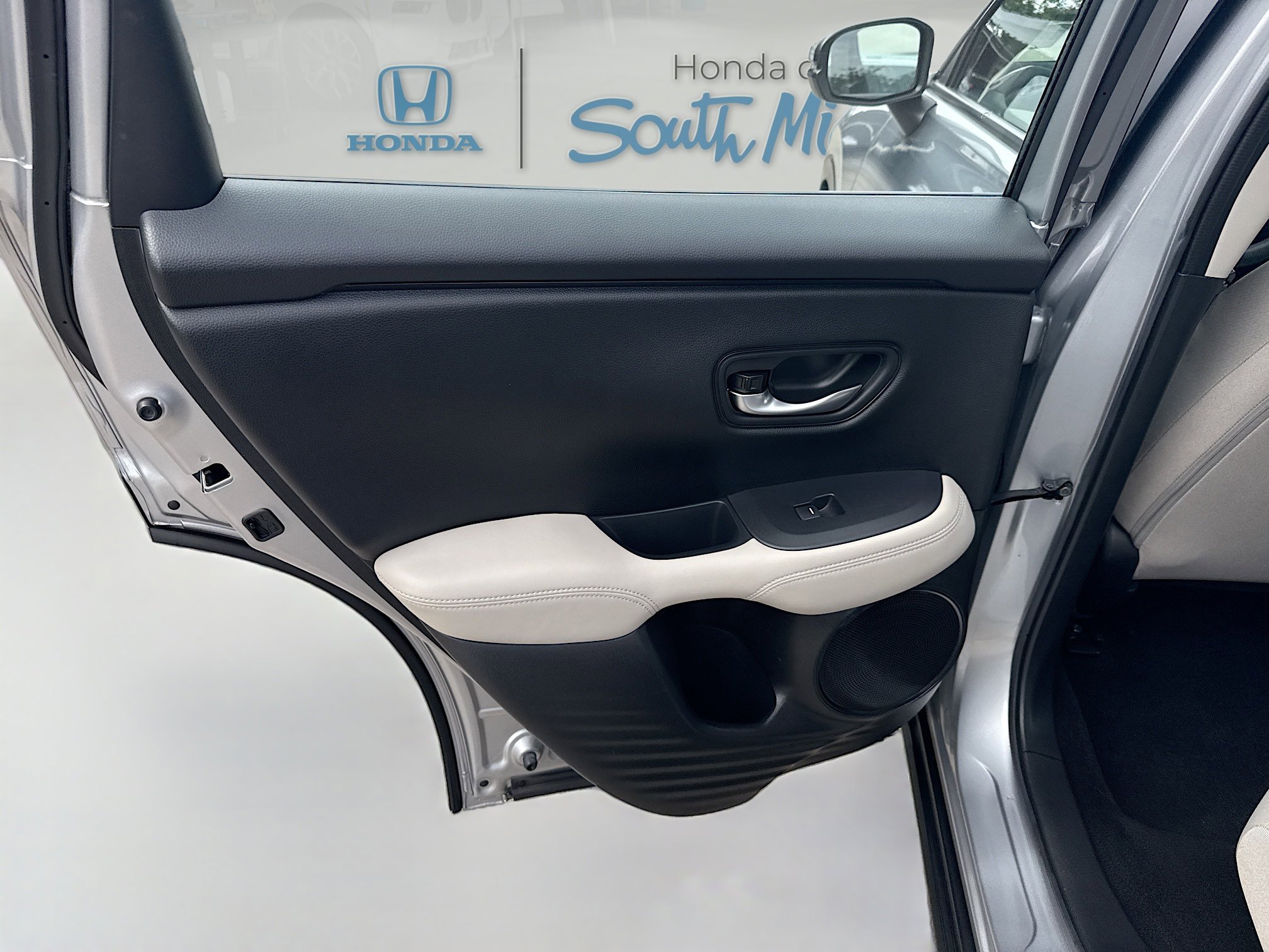 2024 Honda HR-V LX - Photo 24