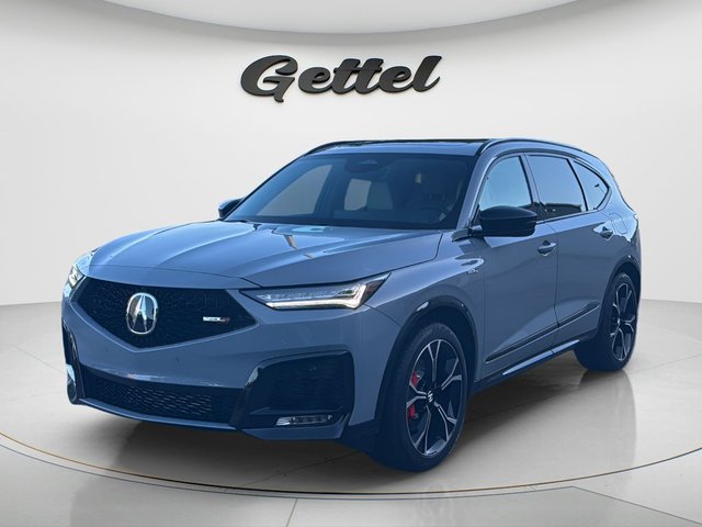 New 2026 Acura MDX Type S w/Advance Package