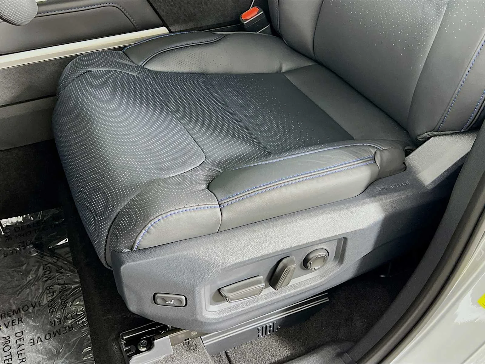 2026 Toyota Sequoia — photo 18