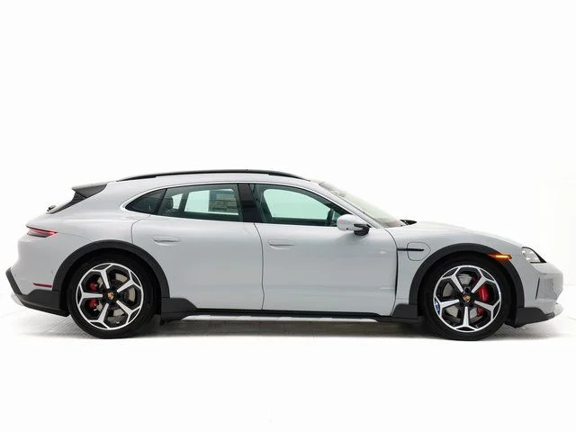 Used 2025 Gray Porsche 4S image 31