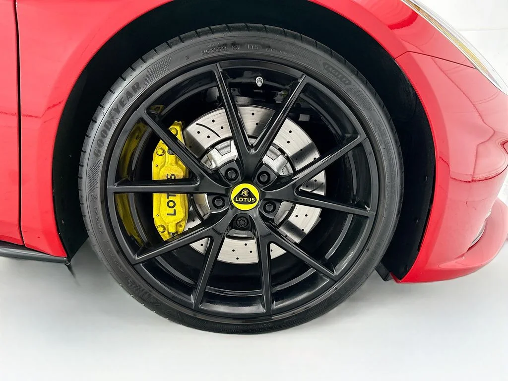 Used 2026  Lotus V6 SE image 27