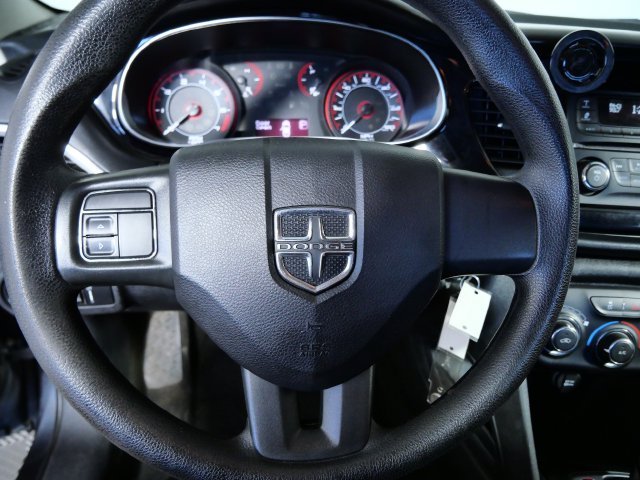 Used 2013 Gray Dodge SXT image 21