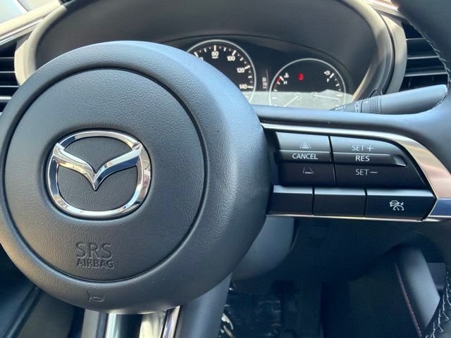 New 2026 Polymetal Gray Metallic Mazda 2.5 S Carbon Edition AWD image 20