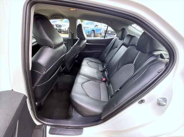 Certified Used 2024 ICE CAP Toyota  image 19