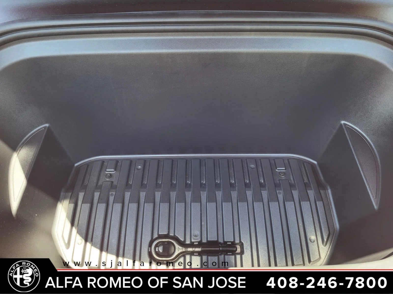 Used 2022 Red Tesla Performance image 27