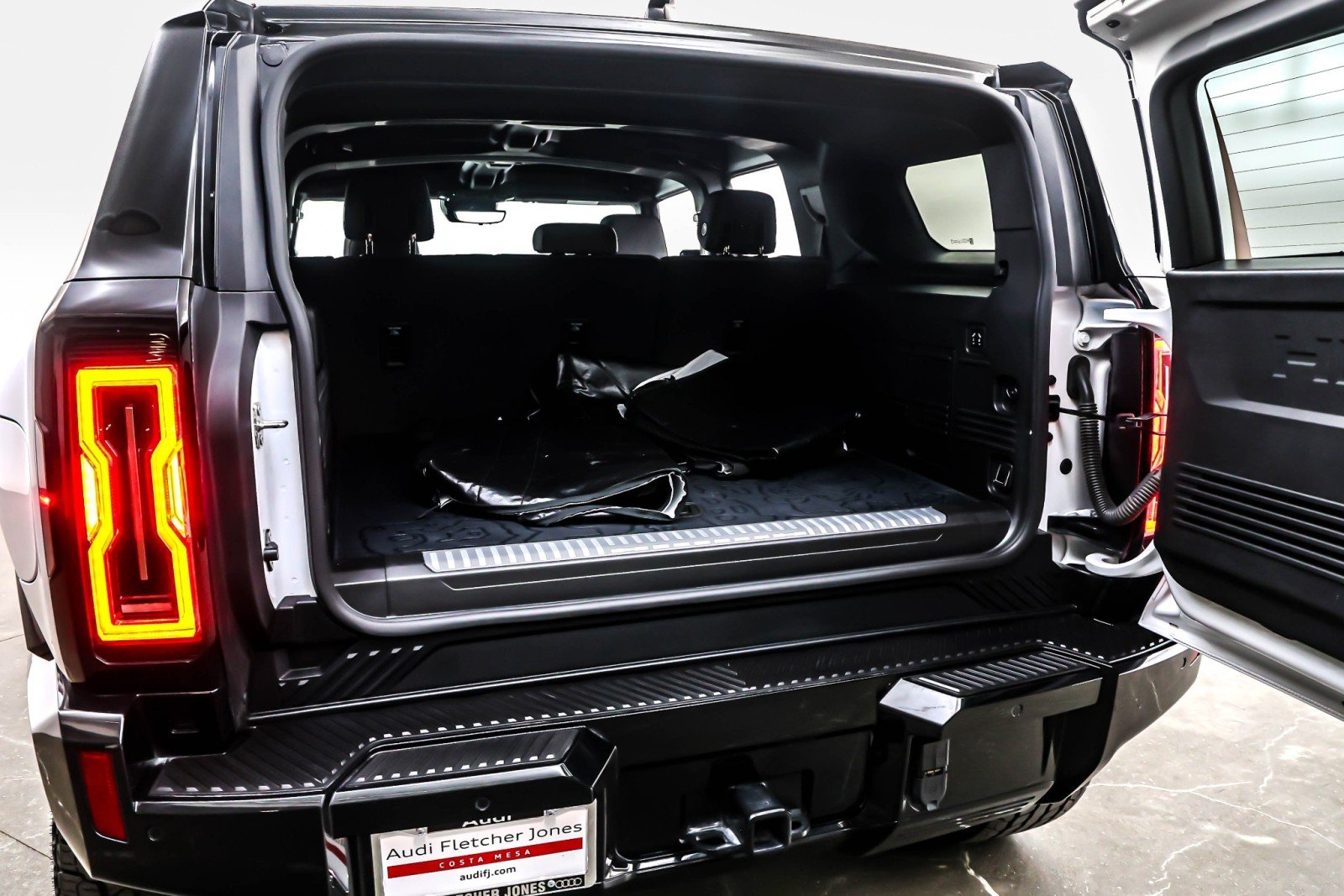 2025 GMC HUMMER EV 3X - Photo 21