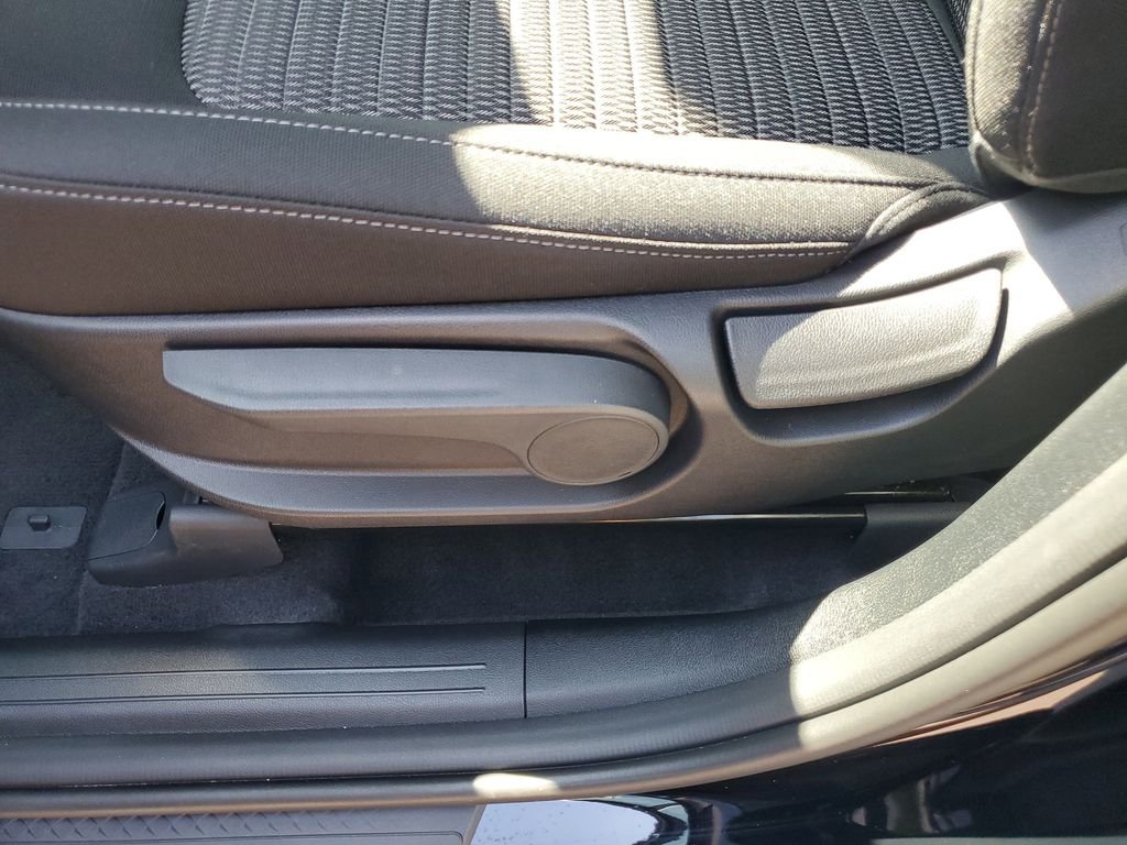 New 2026 Ebony Black Kia LX image 23