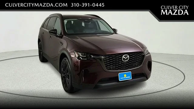 2026 Mazda CX-90 PHEV Premium Package's photo