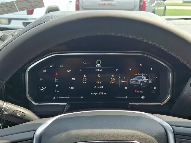 New 2026 Onyx Black GMC Elevation image 16