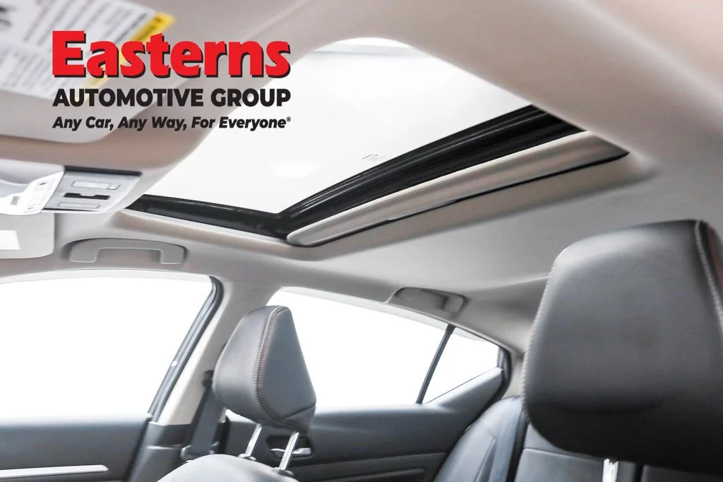 Used 2024 Gray Nissan 2.5 SR image 33