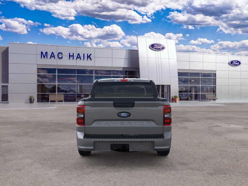 New 2026 Carbonized Gray Metallic Ford Lobo™ image 29