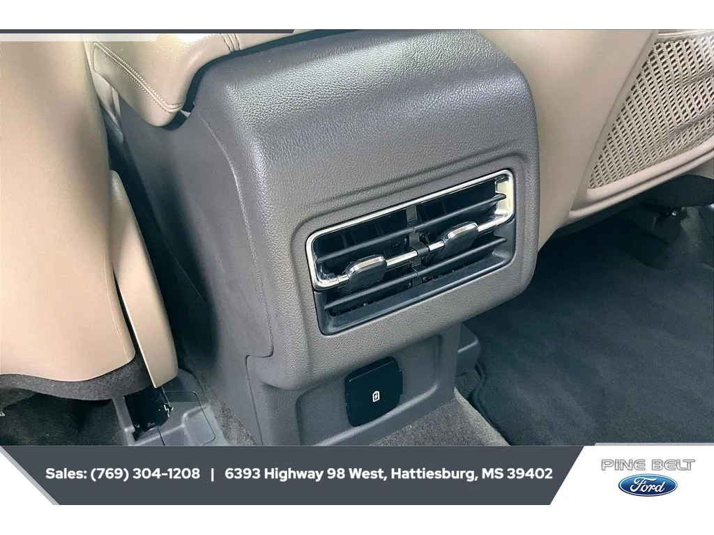 Used 2022 Bronze Smoke Metallic Premium Colorant Lincoln Standard image 25